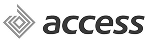 Access logo