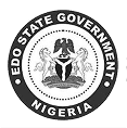 Edo Government logo