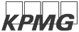 KPMG logo