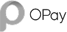 OPay logo