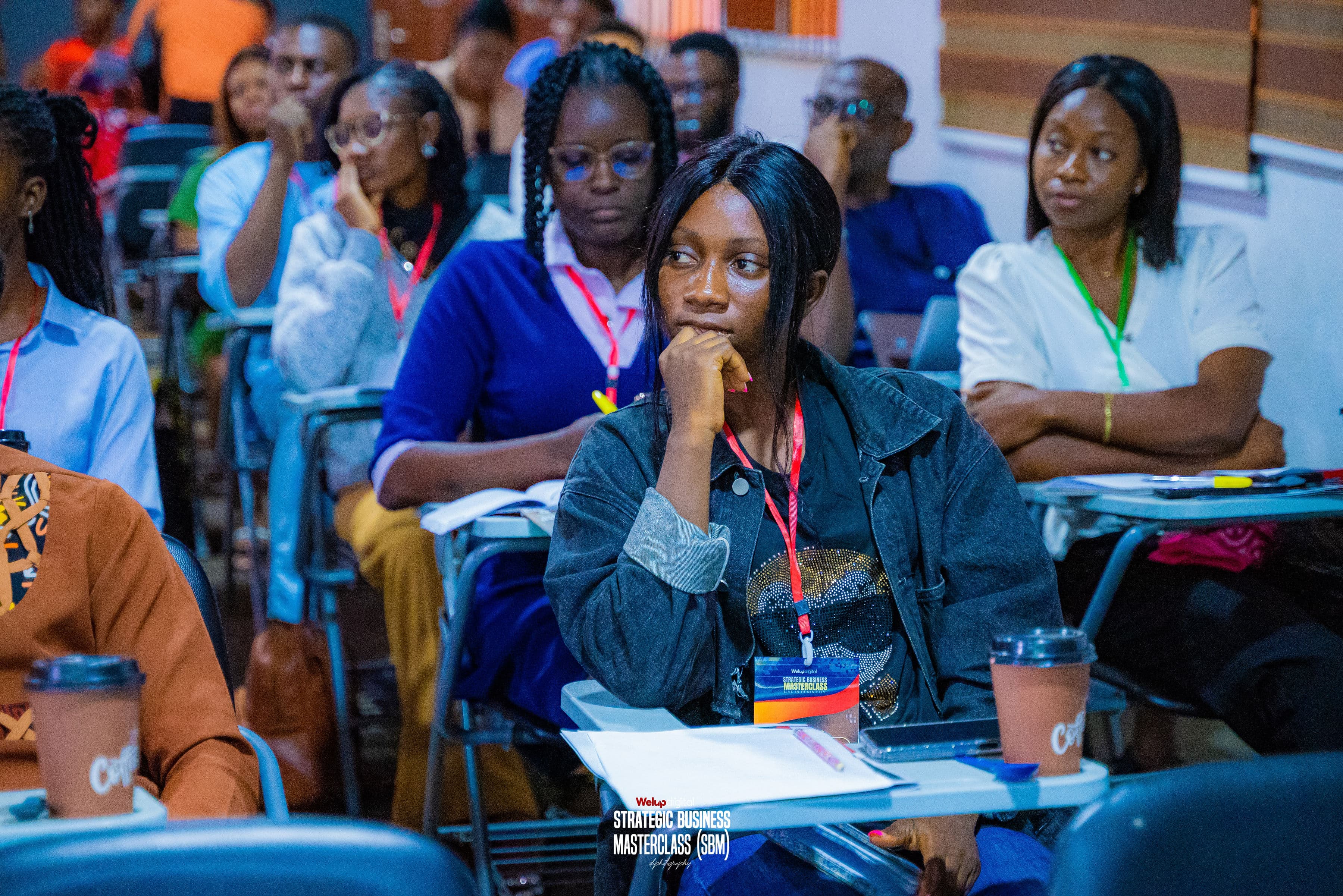 Welup Digital news feature