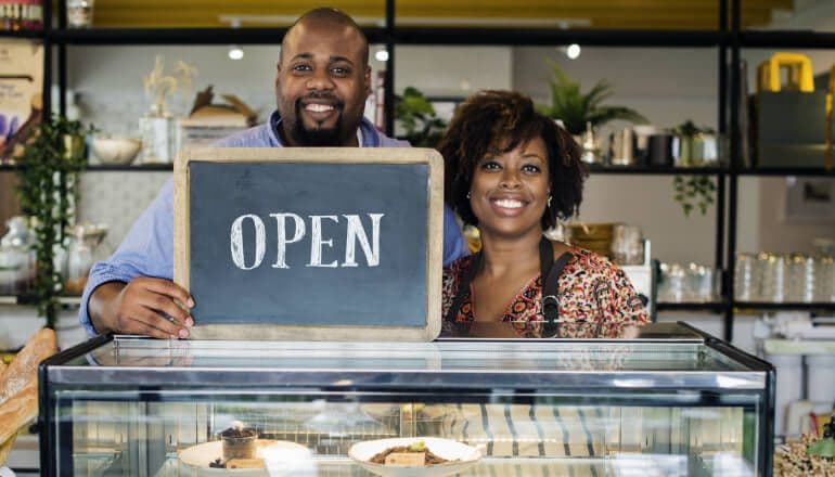 Five Ways to Grow Your Business: Unlocking the Secrets of Success