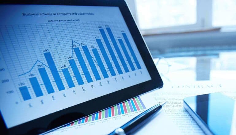 Developing a Data Mindset: Transform Your Business with Analytics