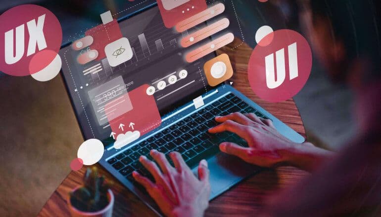 Become a UI/UX designer in 2025 - A step by step guide